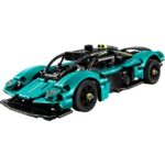 لگو سری تکنیک استون مدل Aston Martin Valkyrie کد 42208