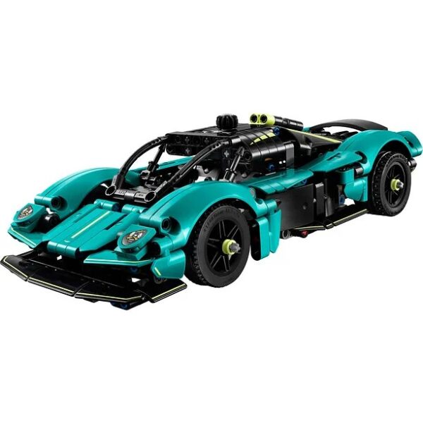 لگو سری تکنیک استون مدل Aston Martin Valkyrie کد 42208
