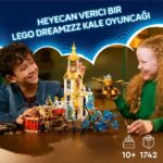 لگو سری نینجاگو مدل The Fire Knight Mech کد 71846