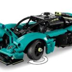 لگو سری تکنیک استون مدل Aston Martin Valkyrie کد 42208