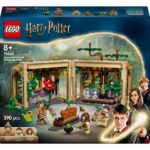 لگو سری هری پاتر مدل Herbology Class کد 76445