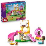 لگو سری فرندز مدل Puppy Playground کد 42665