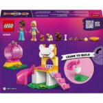 لگو سری فرندز مدل Puppy Playground کد 42665