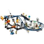 لگو سری کریتور مدل Space Roller Coaster کد 31142