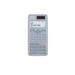 ماشین حساب علمی کاسیو مدل Fx-991es Plus
