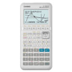 ماشین حساب کاسیو مدل Fx-9860GIII Python