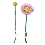 لگو سری Botanicals Collection مدل Petite Sunny Bouquet کد 10347