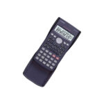 ماشین حساب کاسیو مدل FX-82MS-WC-DH-AR