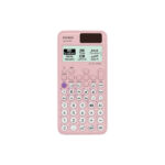 ماشین حساب علمی کاسیو مدل Fx-991cw-pk