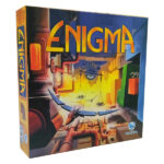 بازی فکری انیگما Enigma