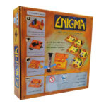 بازی فکری انیگما Enigma