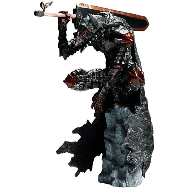 فیگور برزرک مدل Guts Berserker Armor