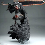 فیگور برزرک مدل Guts Berserker Armor