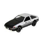 ماکت ماشین فلزی تویوتا اسپرینتر ترنو Toyota APEX AE86