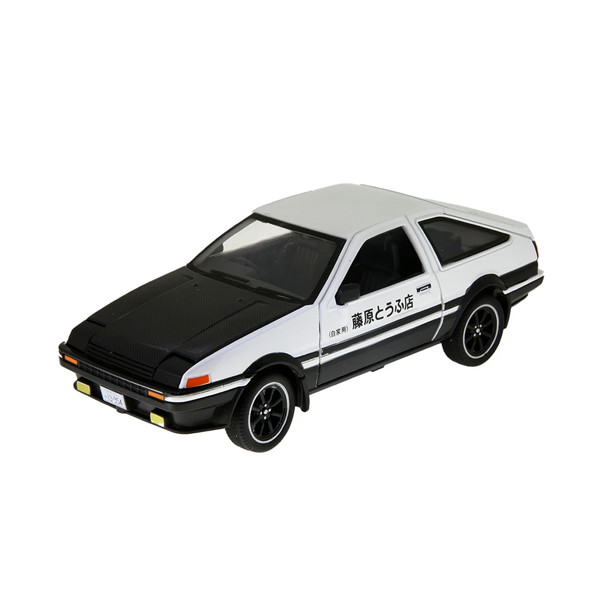 ماکت ماشین فلزی تویوتا اسپرینتر ترنو Toyota APEX AE86
