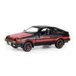 ماکت ماشین فلزی تویوتا اسپرینتر ترنو Toyota APEX AE86