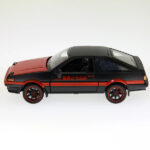 ماکت ماشین فلزی تویوتا اسپرینتر ترنو Toyota APEX AE86