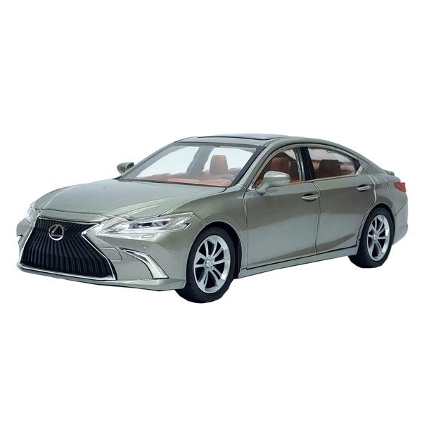 ماکت ماشین فلزی لکسوس LEXUS ES 300