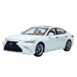 ماکت ماشین فلزی لکسوس LEXUS ES 300