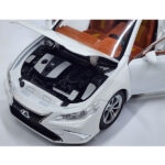 ماکت ماشین فلزی لکسوس LEXUS ES 300