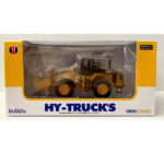 ماکت فلزی ماشین لودر Hy Truck کد 1-5012