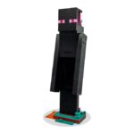 لگو سری ماینکرفت مدل The Enderman Tower کد 21279