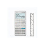 ماشین حساب کاسیو مدل Fx-9860GIII Python