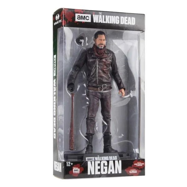 اکشن فیگور مکفارلن تویز مدل Negan از سریال The Walking Dead