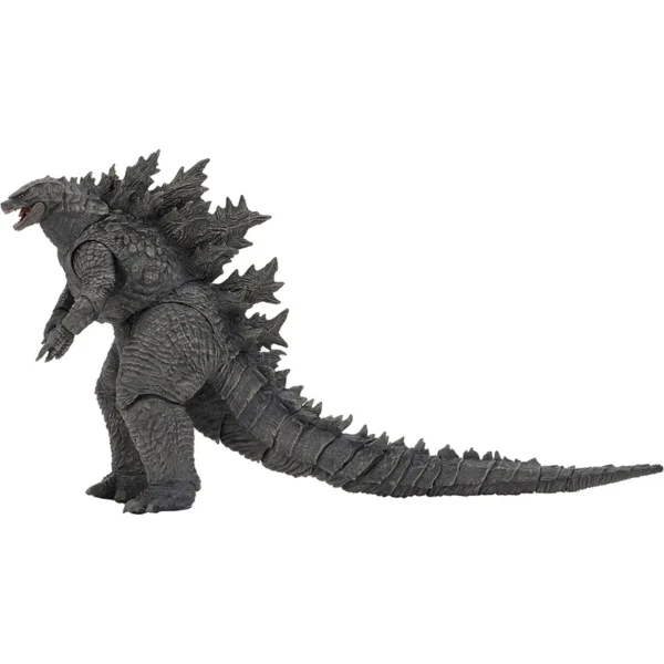 اکشن فیگور نکا مدل گودزیلا طرح Godzilla Black