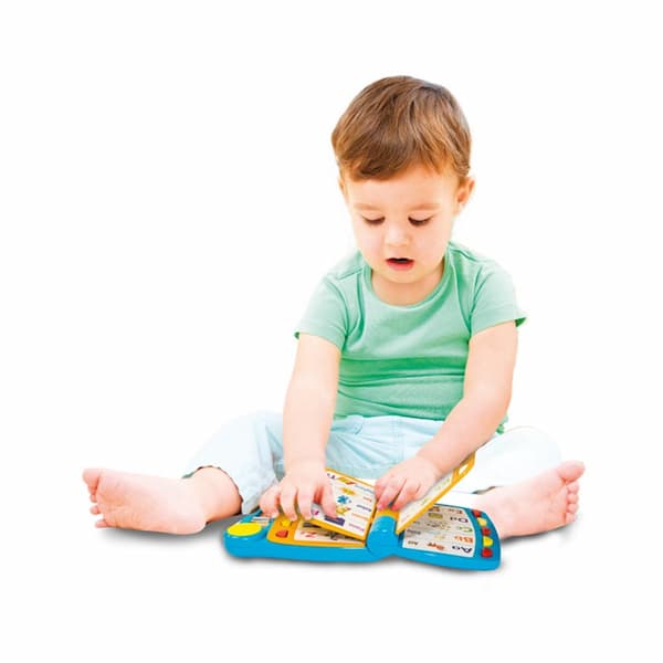 کتاب آموزشی موزیکال وین فان