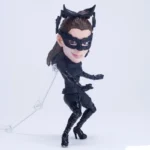 اکشن فیگور مدل cat woman