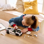 لگو سری تکنیک مدل Koenigsegg Jesko Absolut کد 42184