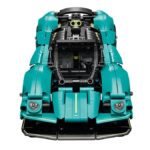 لگو سری تکنیک استون مدل Aston Martin Valkyrie کد 42208