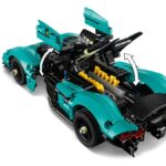 لگو سری تکنیک استون مدل Aston Martin Valkyrie کد 42208