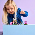 لگو سری فرندز مدل Puppy Playground کد 42665