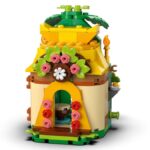 لگو سری دیزنی مدل Moana’s Island Fun کد 43260
