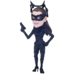 اکشن فیگور مدل cat woman
