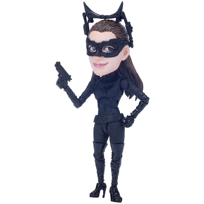 اکشن فیگور مدل cat woman اکشن فیگور مدل cat woman
