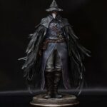 فیگور آیلین بلادبورن Bloodborne Eileen