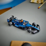 لگو سری Speed Champions مدل Williams Racing FW46 کد 77249