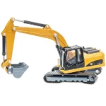 ماشین بازی Hy Truck مدل بیل مکانیکی کد 2-6012
