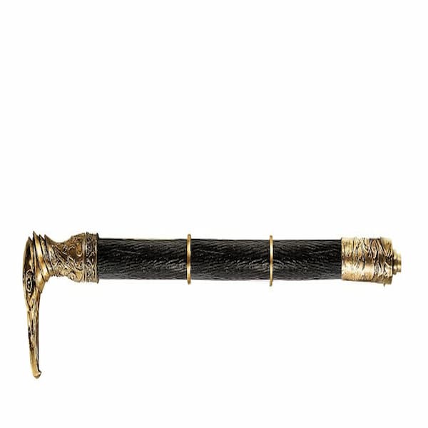 شمشیر پنهان اساسین کرید Cane Sword – Assassins Creed Syndicat – برند Idea Planet