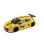 ماکت ماشین بوراگو مدل RENAULT MEGANE TROPHY