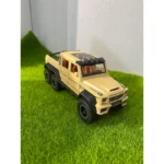 ماکت ماشین مدل مرسدس بنز جی کلاس سری G class G63 AMG کد M929R