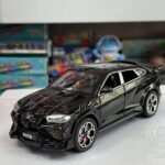 ماکت ماشین فلزی لامبورگینی مدل Urus Mansory