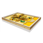 لگو سری آرت مدل  Van Gogh’s Sunflowers کد 31215