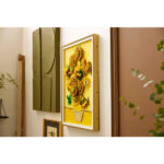 لگو سری آرت مدل  Van Gogh’s Sunflowers کد 31215