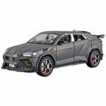 ماکت ماشین فلزی لامبورگینی مدل Urus Mansory