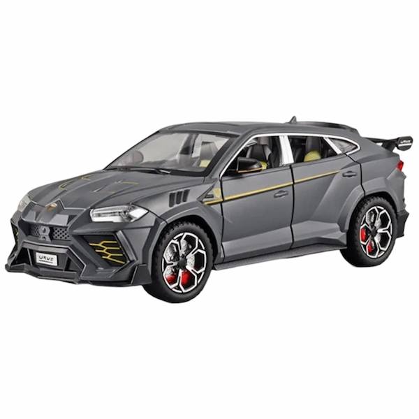 ماکت ماشین فلزی لامبورگینی مدل Urus Mansory