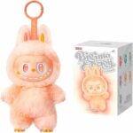 عروسک لابوبو سری انرژی Pop Mart Labubu The Monsters Energy Series
